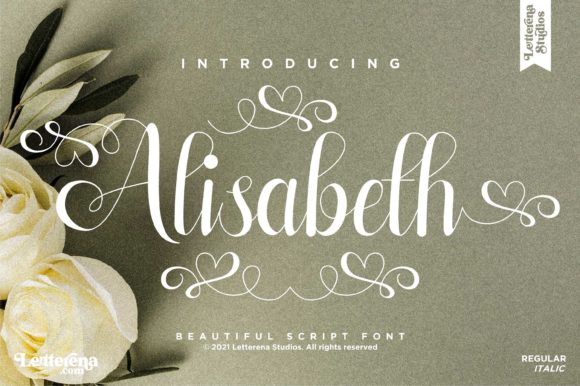 Alisabeth Font