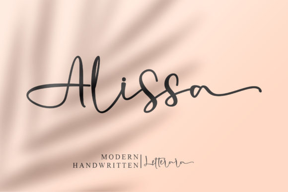 Alissa Font