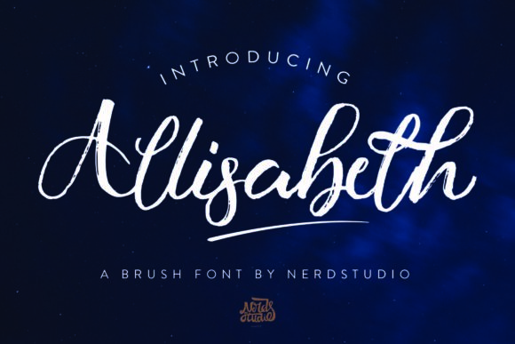 Allisabeth Font