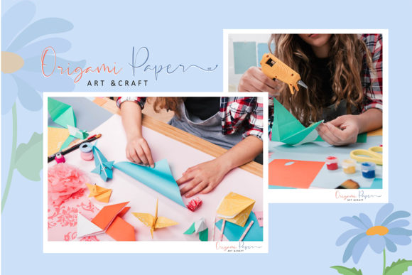 Allyena Font Poster 4