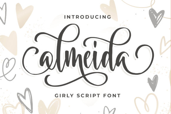 Almeida Font