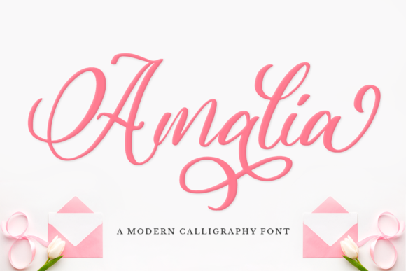 Amalia Font