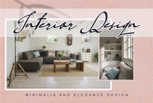 Amania Signature Font Poster 5