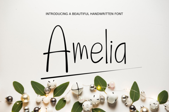 Amelia Font