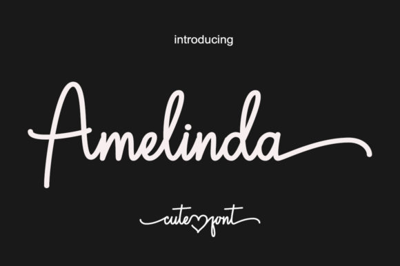 Amelinda Font