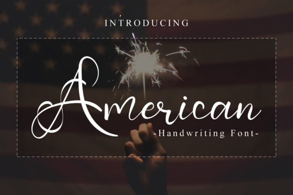 American Font