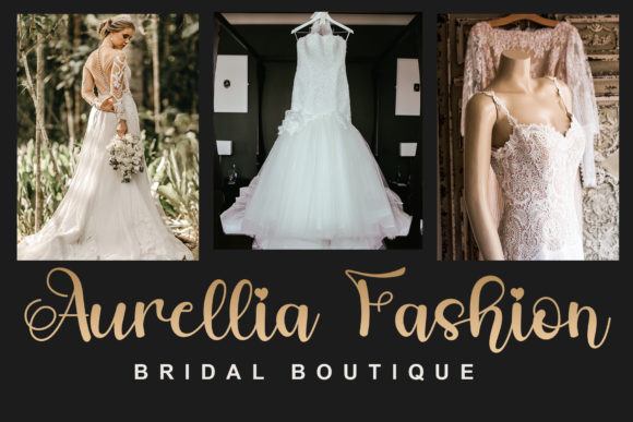 Ameylinda Font Poster 6