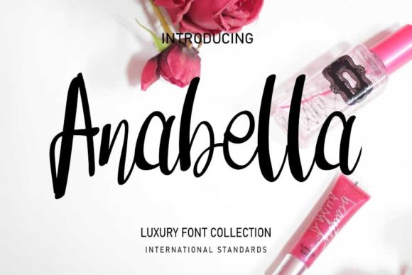 Anabella Font