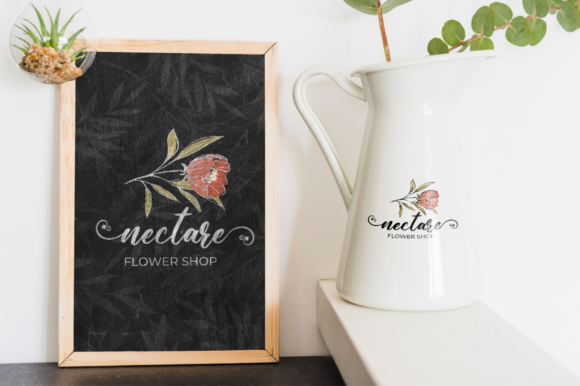 Andina Font Poster 4