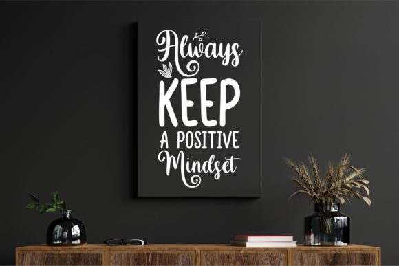 Andy & Anna Font Poster 5