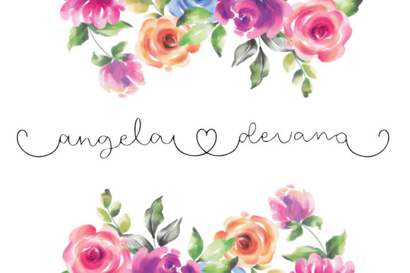 Angela Devano Font