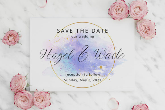 Angelica Font Poster 7