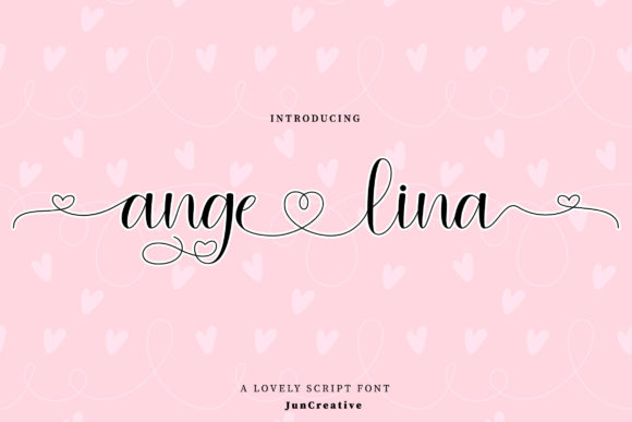 Angelina Font