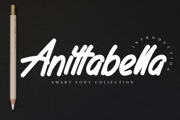 Anittabella Font