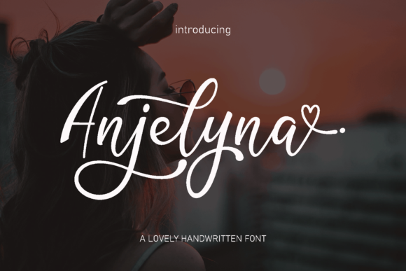 Anjelyna Font