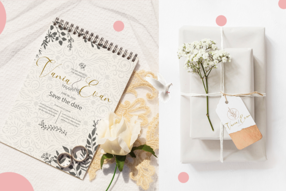 Anthea Font Poster 6