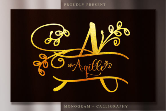 Aqille Font