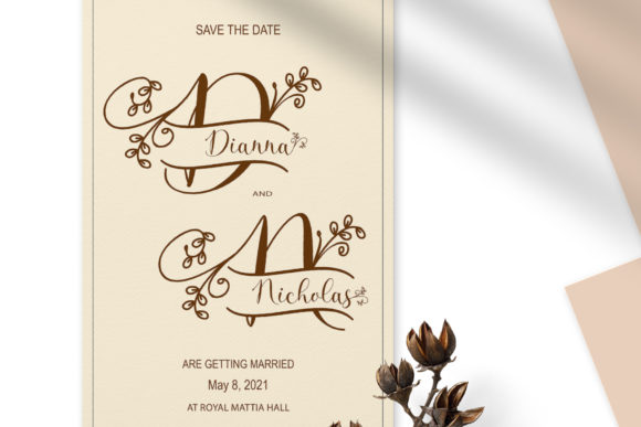 Aqille Font Poster 3