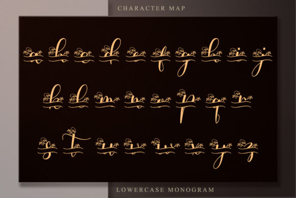 Aqille Font Poster 8
