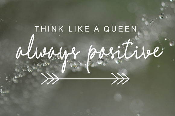 Aquiline Font Poster 5