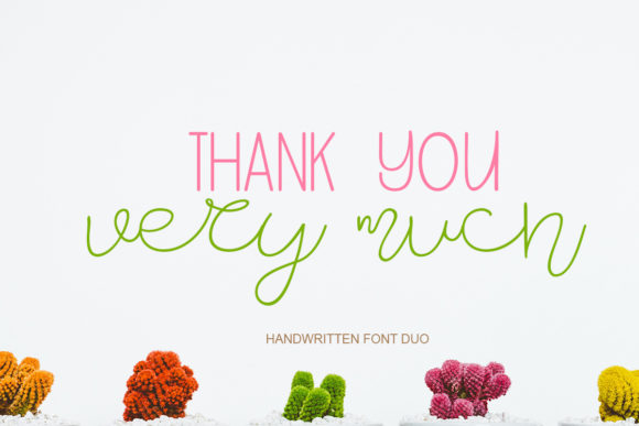 Arable Farming Font Poster 10