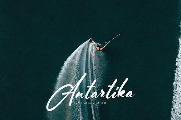 Arte Fittre Font Poster 7