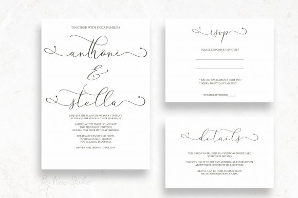 Arthalia Font Poster 2