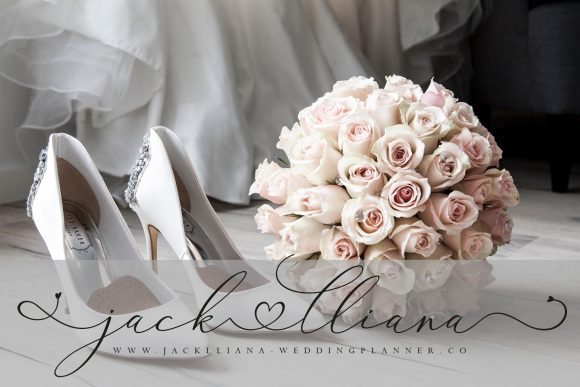 Arthalia Font Poster 4