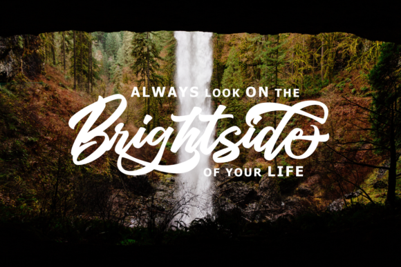 Artukge Script Font Poster 10