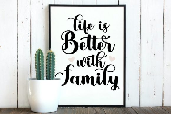 Asterik Font Poster 5
