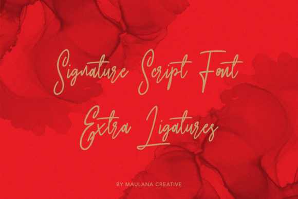 Astoylist Font Poster 2