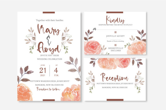 Astria Font Poster 2