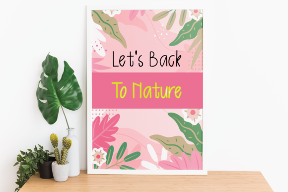 Athira Font Poster 3
