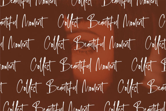 Averyl Font Poster 4