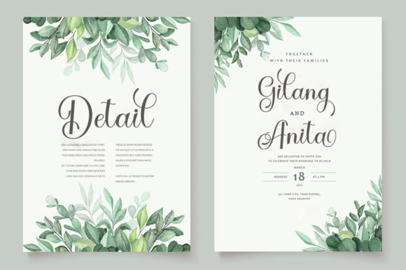 Baby Gentha Font Poster 3