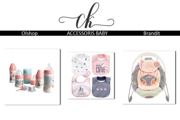 Baby Honey Font Poster 3
