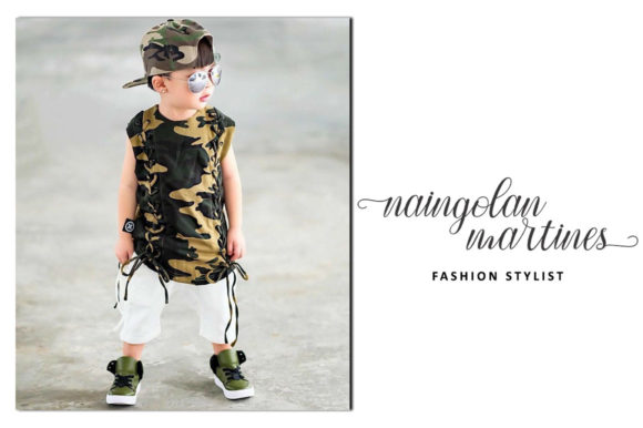 Baby Honey Font Poster 5