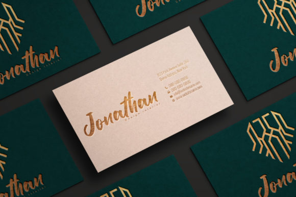 Bartolome Font Poster 2