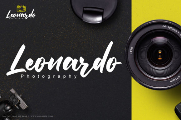 Bartolome Font Poster 4