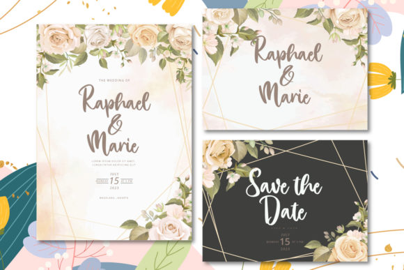Beautiful Days Font Poster 4