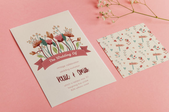 Beauty Moonlight Font Poster 6
