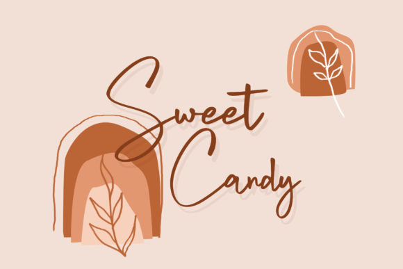 Beautyle Font Poster 5