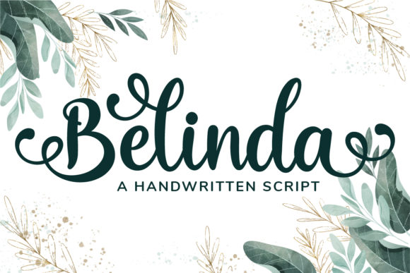 Belinda Font