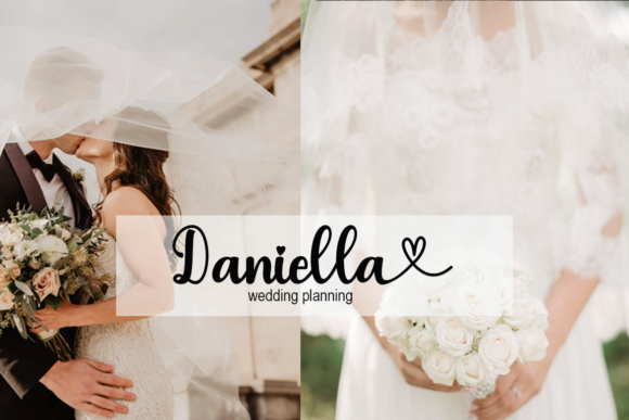 Bella Bangsa Font Poster 2