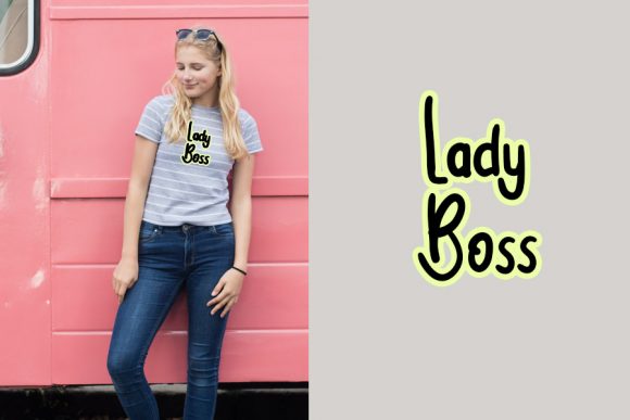 Bellamy Font Poster 5