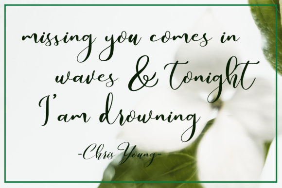 Bellarina Font Poster 5