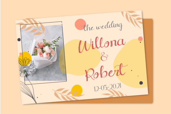 Belvina Font Poster 3