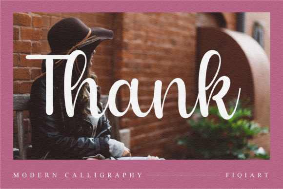 Belvyah Font Poster 15