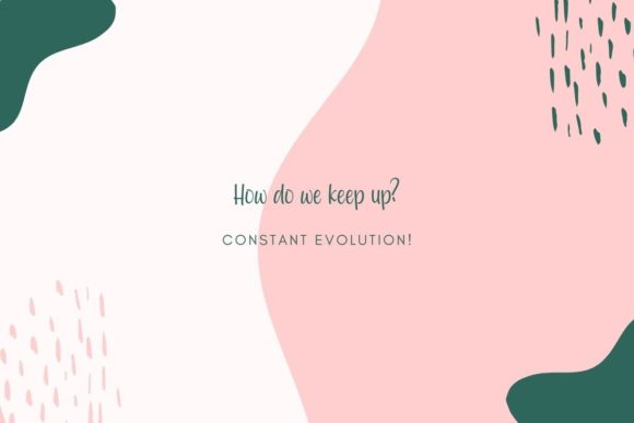 Bemoly Cute Font Poster 12