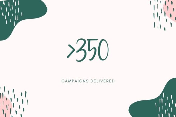Bemoly Cute Font Poster 5